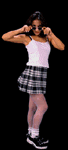 Play with MARLEEN!